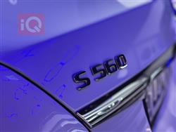 مێرسێدس بێنز S-Class